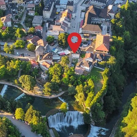 Apartman “Centar Jajce “ Exterior photo