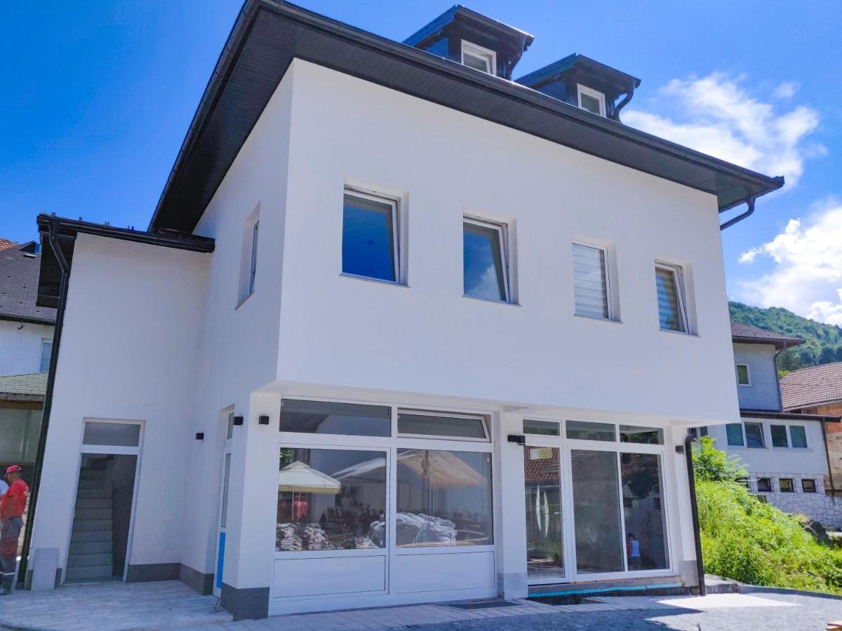 Apartman “Centar Jajce “ Exterior photo