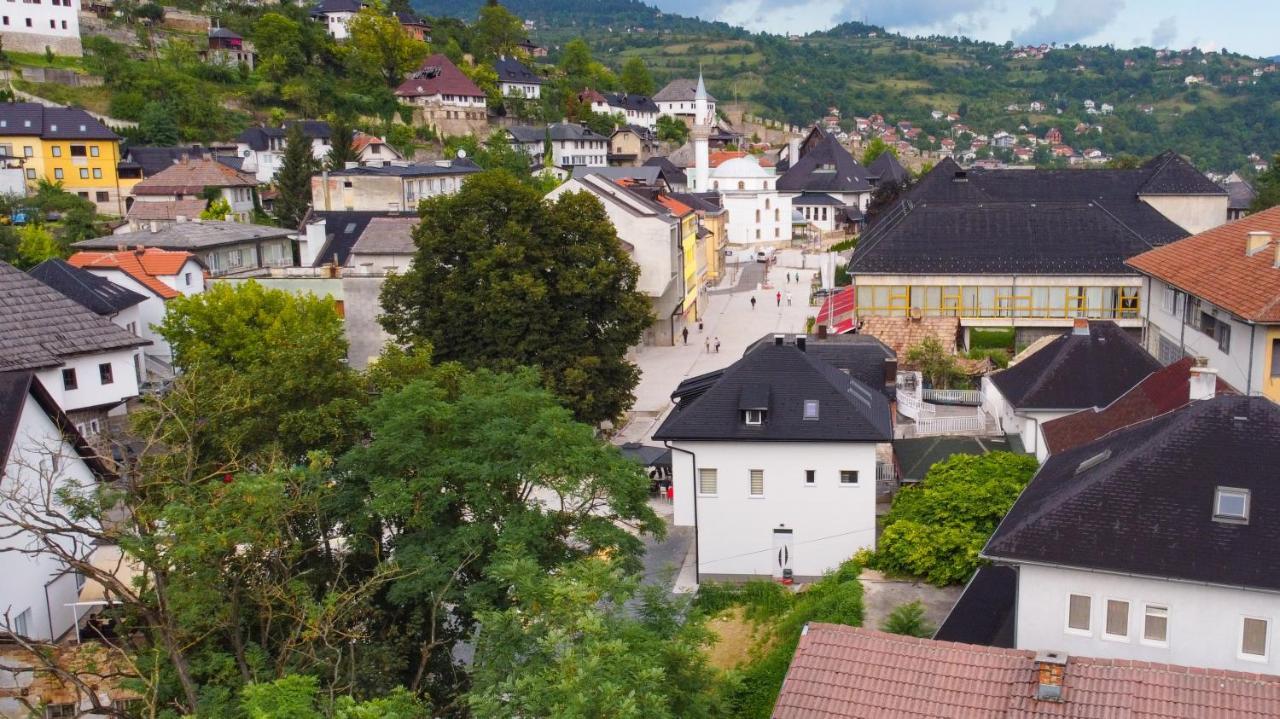 Apartman “Centar Jajce “ Exterior photo