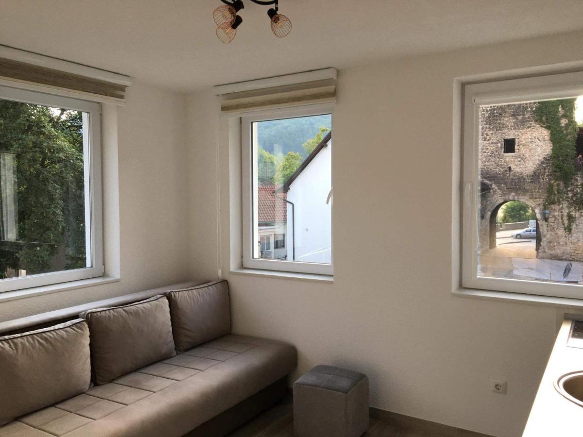 Apartman “Centar Jajce “ Exterior photo