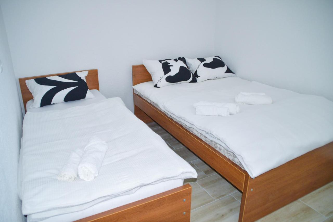 Apartman “Centar Jajce “ Exterior photo
