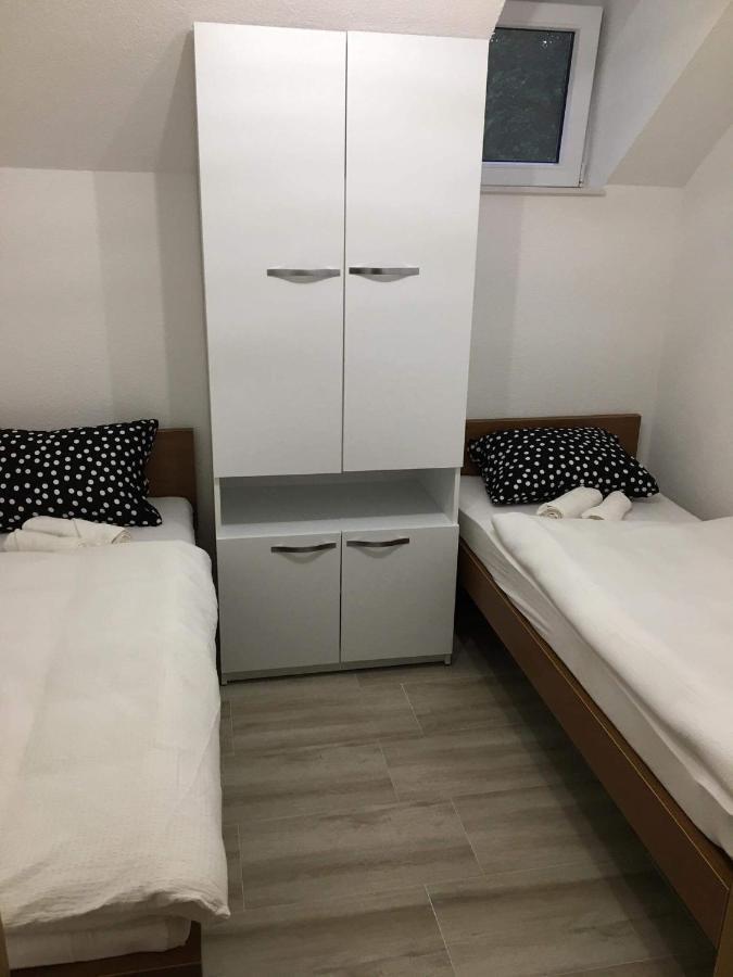 Apartman “Centar Jajce “ Exterior photo