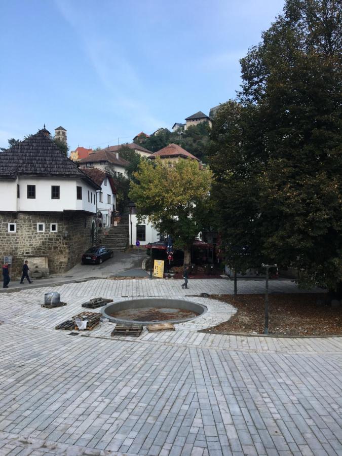 Apartman “Centar Jajce “ Exterior photo