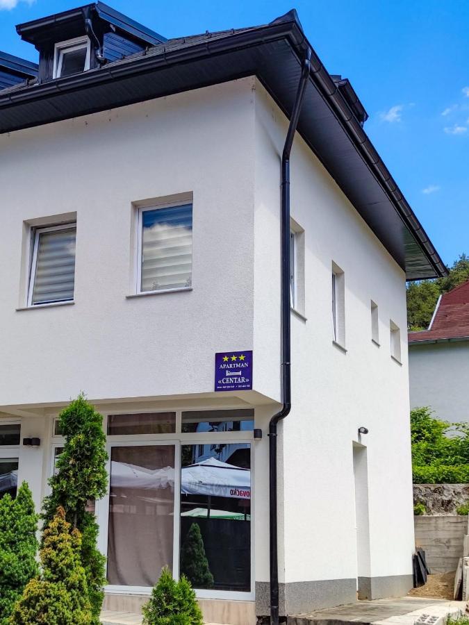 Apartman “Centar Jajce “ Exterior photo